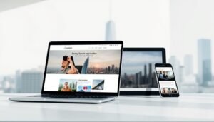 otimização de sites