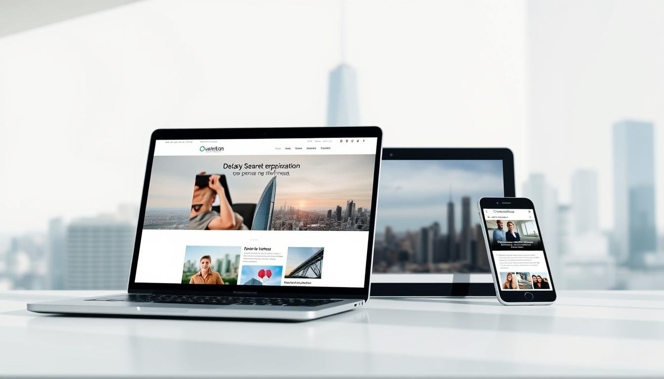 otimização de sites