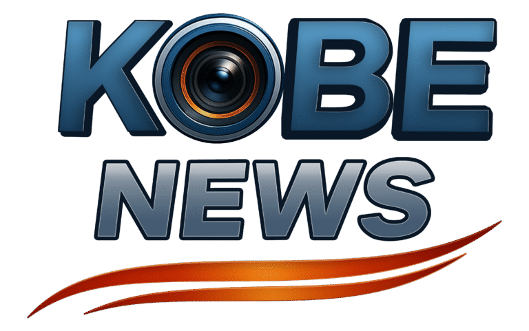 KOBE NEWS LOGO